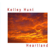 Title: Heartland, Artist: Kelley Hunt