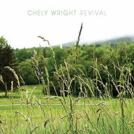 Title: Revival, Artist: Chely Wright