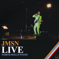 Title: JMSN Live in North Hollywood, Artist: JMSN