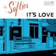 Title: It's Love, Artist: Softies