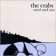 Title: The Sand & Sea, Artist: The Crabs