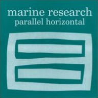Title: Parallel Horizontal, Artist: Marine Research