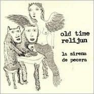 Title: La Sirena de Pecera, Artist: Old Time Relijun
