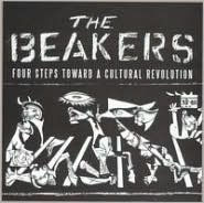 Title: Four Steps Toward a Cultural Revolution, Artist: The Beakers