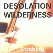 Title: White Light Strobing, Artist: Desolation Wilderness