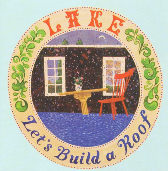 Let's Build a Roof