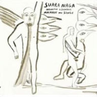 Title: Suara Naga, Artist: Arrington de Dionyso