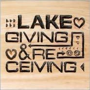 Title: Giving & Receiving, Artist: LAKE