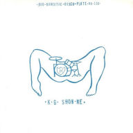 Title: Show Me, Artist: The KG