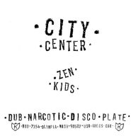 Title: Zen Kids, Artist: City Center