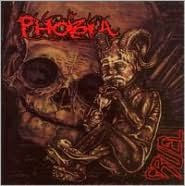 Title: Cruel, Artist: Phobia