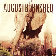 Title: Looks Fragile After All, Artist: August Burns Red