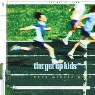Title: Four Minute Mile, Artist: The Get Up Kids