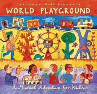 Title: World Playground: A Musical Adventure for Kids, Artist: World Playground: Musical Adven