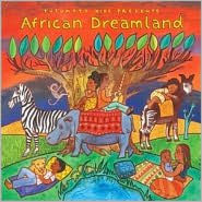 Putumayo Kids Presents: African Dreamland