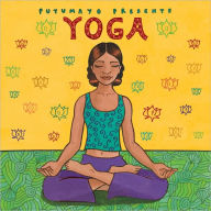 Putumayo Presents: Yoga