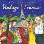 Putumayo Presents: Vintage France
