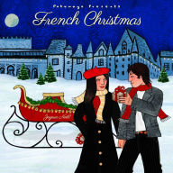 Title: Putumayo Presents: French Christmas, Artist: N/A