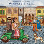 Putumayo Presents: Vintage Italia