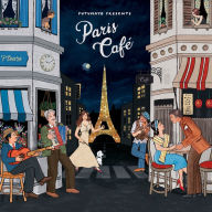Title: Putumayo Presents: Paris Café, Artist: 