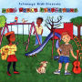 Putumayo Kids Presents Kids World Playground