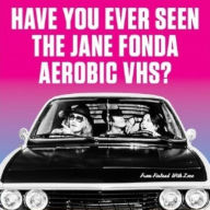 Title: From Finland With Love, Artist: Have You Ever Seen the Jane Fonda Aerobic VHS?