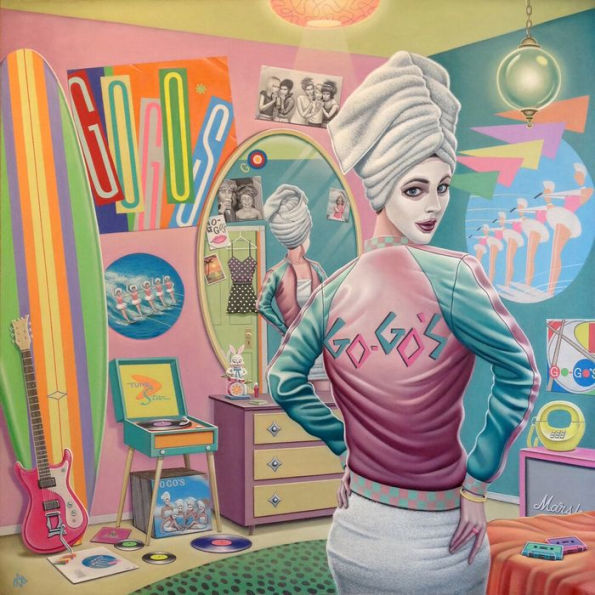 If You Gotta Go-Go, Go-Go Now