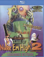 Class of Nuke 'Em High 2: Subhumanoid Meltdown [Blu-ray]