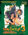 Class of Nuke 'Em High 3: The Good, the Bad and the Subhumanoid [Blu-ray]