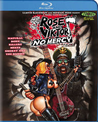 Title: Rose and Viktor: No Mercy [Blu-ray]