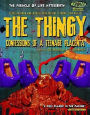 The Thingy: Confessions of a Teenage Placenta [Blu-ray]