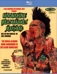 Title: Moonshine Meat Market Mayhem