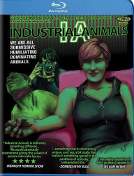 Title: Industrial Animals [Blu-ray]