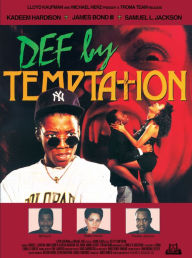 Title: Def by Temptation [Blu-ray]