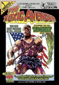 Title: The Toxic Avenger