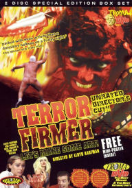 Title: Terror Firmer [Unrated] [2 Discs]