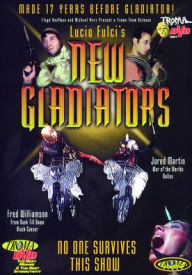 Title: New Gladiators