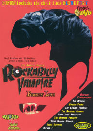 Title: Rockabilly Vampire