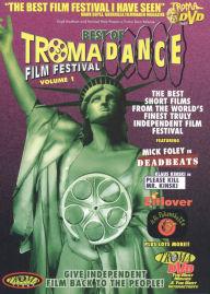 Title: Best of TromaDance Film Festival, Vol. 1