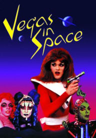 Title: Vegas in Space