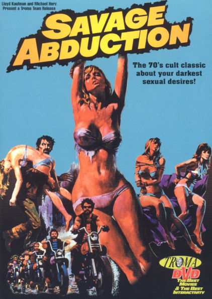 Savage Abduction