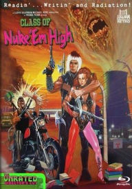 Title: Class of Nuke'Em High