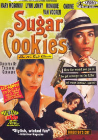Title: Sugar Cookies