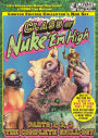 Class of Nuke 'Em High, Pts. 1-3: The Complete Spill-ogy [Limited Edition Collector's Box Set]
