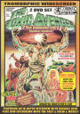 The Toxic Avenger 21st Anniversary Edition