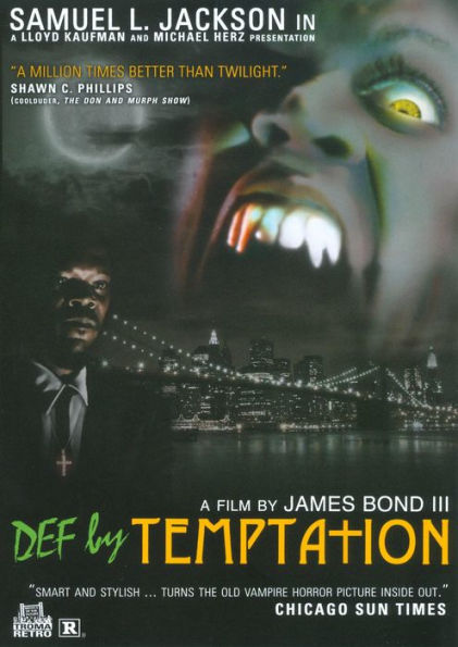 Def by Temptation