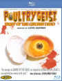 Poultrygeist: Night of the Chicken Dead [Blu-ray]