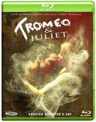 Title: Tromeo and Juliet [Blu-ray]
