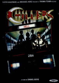 Title: Chillers