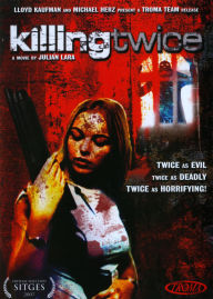 Title: Killing Twice